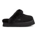UGG Women's Disquette Black - 9001781 - Tip Top Shoes of New York