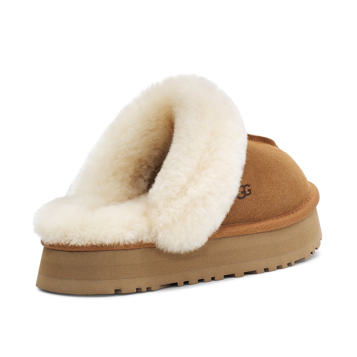 UGG Women's Disquette Chestnut - 9001773 - Tip Top Shoes of New York