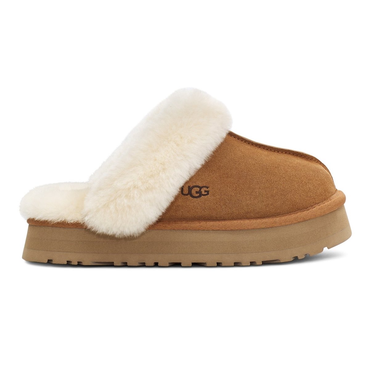 UGG Women's Disquette Chestnut - 9001773 - Tip Top Shoes of New York
