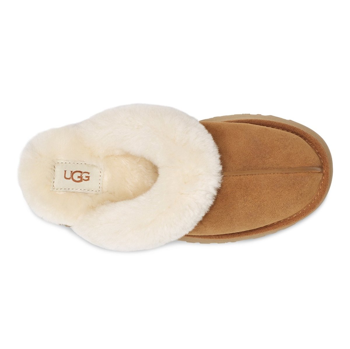 UGG Women's Disquette Chestnut - 9001773 - Tip Top Shoes of New York
