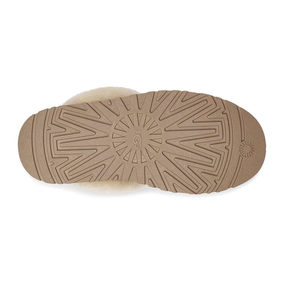 UGG Women's Disquette Chestnut - Tip Top Shoes of New York