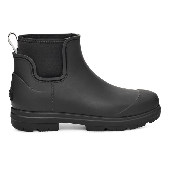 UGG Women's Droplet Black Waterproof - 9007168 - Tip Top Shoes of New York