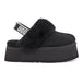UGG Women's Funkette Black - 9007232 - Tip Top Shoes of New York