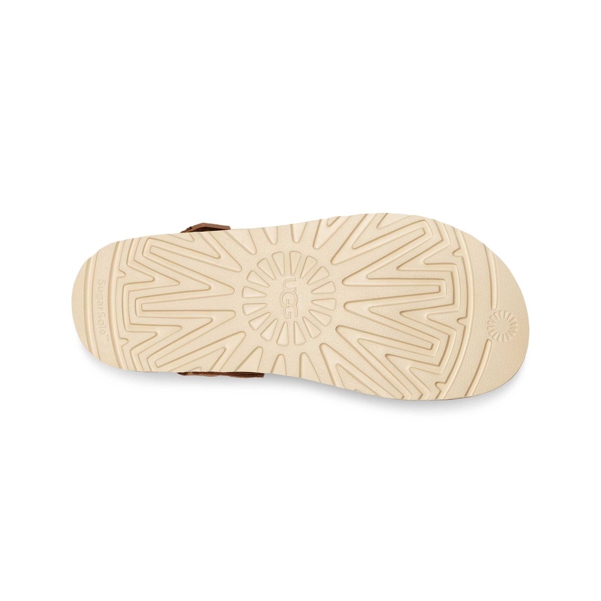 UGG Women's Goldenstar Clog Chestnut Suede - 9012469 - Tip Top Shoes of New York