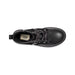 UGG Women's Hapsburg Hiker Black Waterproof - 9007376 - Tip Top Shoes of New York