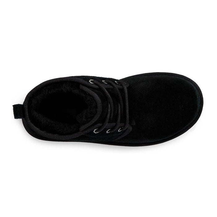UGG Women's Neumel Black - 9001609 - Tip Top Shoes of New York