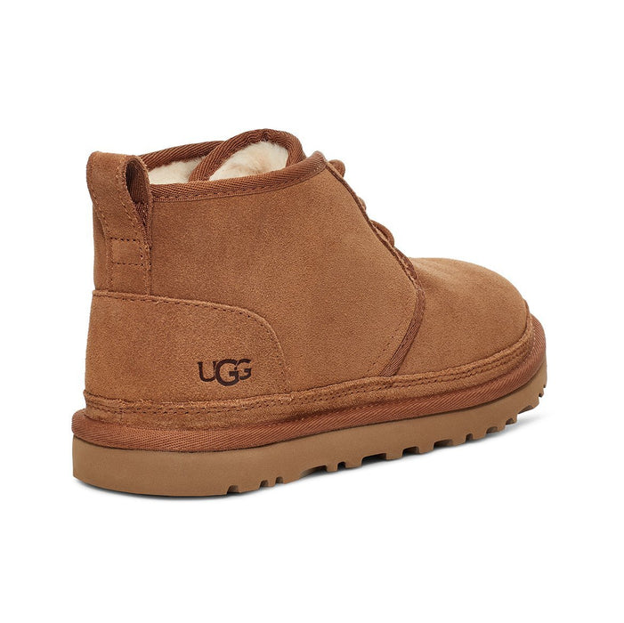 UGG Women's Neumel Chestnut - 841463 - Tip Top Shoes of New York