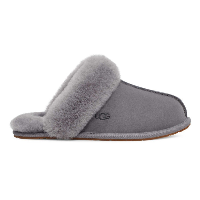 UGG Women's Scuffette II LightHouse Suede - 9007020 - Tip Top Shoes of New York