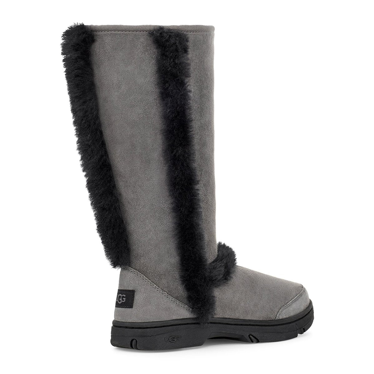 UGG Women's Sunburst Grey/Black - 201188 - Tip Top Shoes of New York