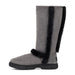 UGG Women's Sunburst Grey/Black - 201188 - Tip Top Shoes of New York