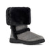 UGG Women's Sunburst Grey/Black - 201188 - Tip Top Shoes of New York
