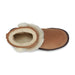 UGG Women's Sunburst Mini Chestnut - 9012038 - Tip Top Shoes of New York