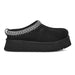 UGG Women's Tazz Black Suede - 9011824 - Tip Top Shoes of New York