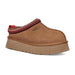 UGG Women's Tazz Chestnut Suede - 9011095 - Tip Top Shoes of New York