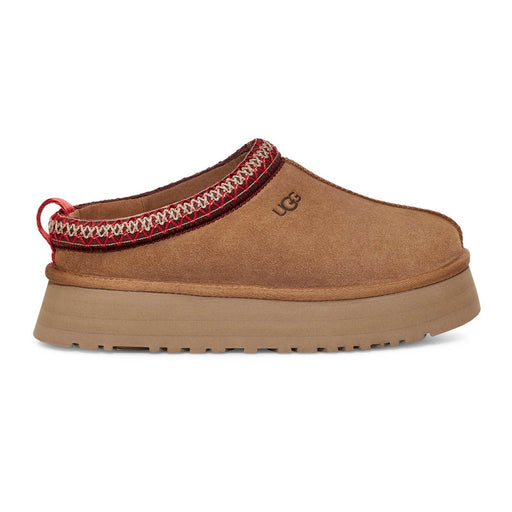 UGG Women's Tazz Chestnut Suede - 9011095 - Tip Top Shoes of New York