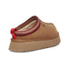 UGG Women's Tazz Chestnut Suede - 9011095 - Tip Top Shoes of New York