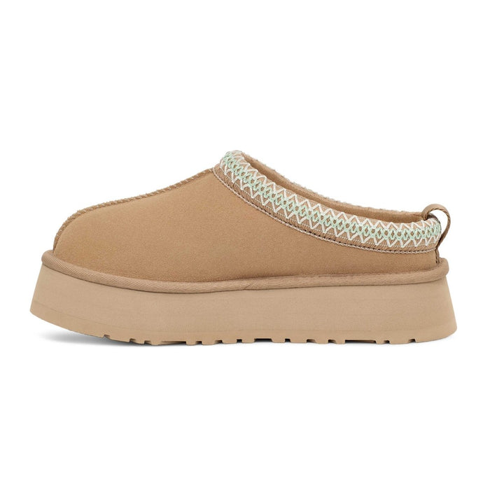 UGG Women's Tazz Sand Suede - 9014287 - Tip Top Shoes of New York