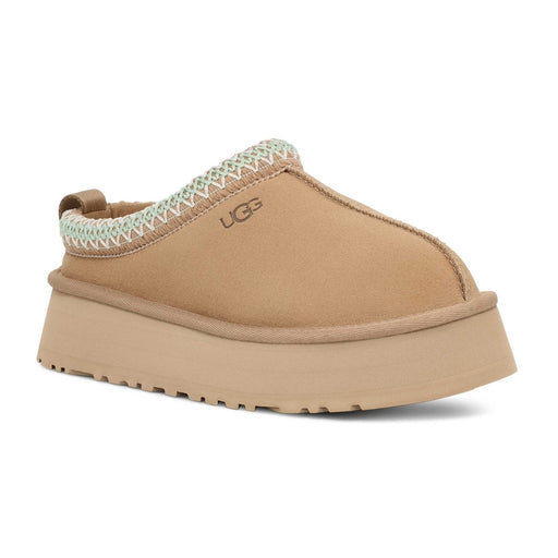 UGG Women's Tazz Sand Suede - 9014287 - Tip Top Shoes of New York