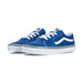 Vans GS (Grade School) Sk8-Low True Blue/White - 1075681 - Tip Top Shoes of New York