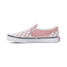 Vans PS (Preschool) Classic Slip-On Rose - 1075489 - Tip Top Shoes of New York