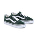 Vans PS (Preschool) Old Skool Hunter Green - 1075584 - Tip Top Shoes of New York