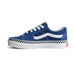 Vans PS (Preschool) SK8 Low True Blue/White - 1075633 - Tip Top Shoes of New York