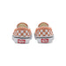 Vans PS (Preschool) Slip On Sun Baked/White Checkerboard - 1072194 - Tip Top Shoes of New York