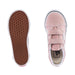 Vans Toddler's Old Skool V Rose/White - 1075452 - Tip Top Shoes of New York
