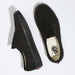 Vans Unisex Authentic Black Canvas/Black Sole - 422937 - Tip Top Shoes of New York