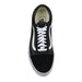 Vans Unisex Old Skool Black/White - 889850 - Tip Top Shoes of New York