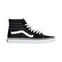 Vans Unisex SK8-Hi Black/White - 444718 - Tip Top Shoes of New York