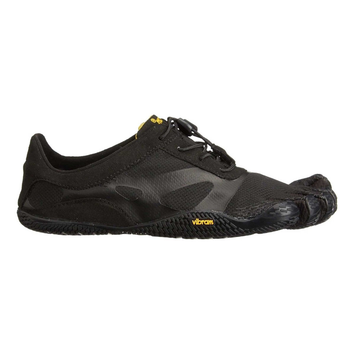 Vibram Five Fingers Women's KSO EVO Black - 10007729 - Tip Top Shoes of New York