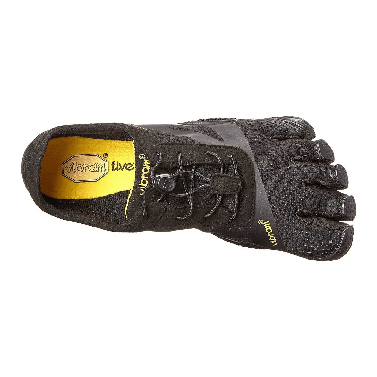 Vibram Five Fingers Women's KSO EVO Black - 10007729 - Tip Top Shoes of New York