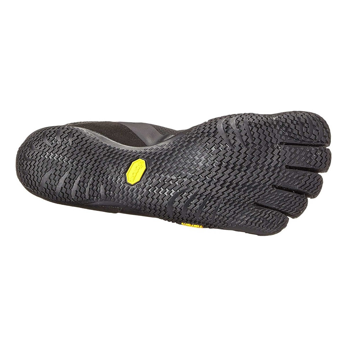 Vibram Five Fingers Women's KSO EVO Black - 10007729 - Tip Top Shoes of New York