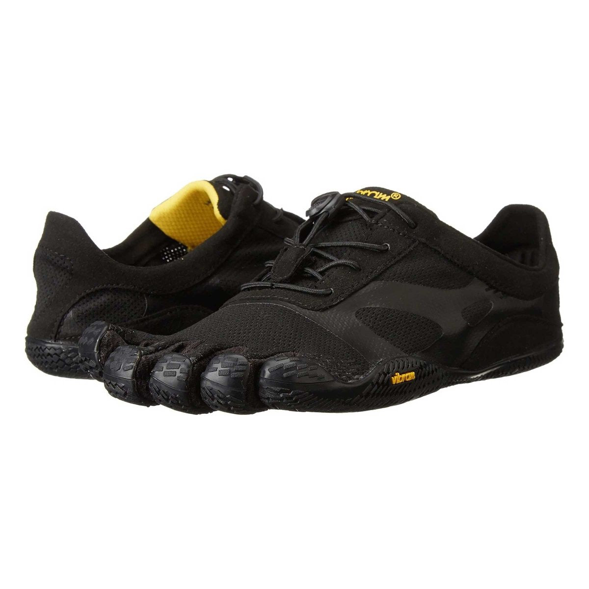 Vibram Five Fingers Women's KSO EVO Black - 10007729 - Tip Top Shoes of New York