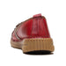 Volks Walkers Women's 2844 J002 Red - 3011728 - Tip Top Shoes of New York