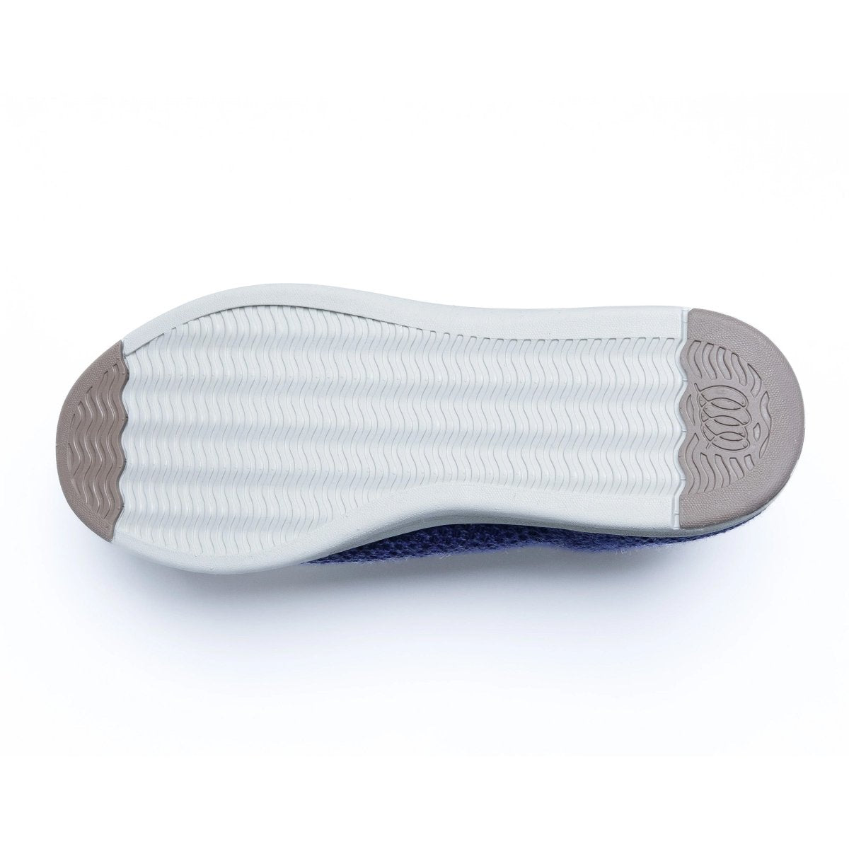 Woolloomooloo Men's Suffolk Navy Mesh - 5006635 - Tip Top Shoes of New York