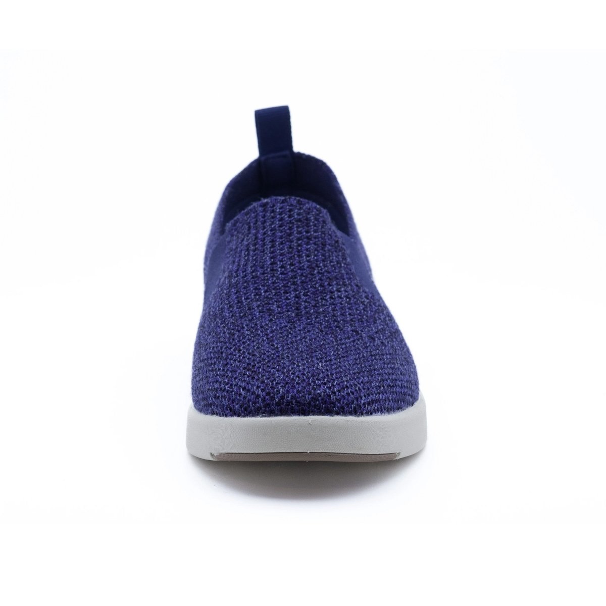 Woolloomooloo Men's Suffolk Navy Mesh - 5006635 - Tip Top Shoes of New York