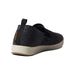 Woolloomooloo Women's Suffolk Black Wool - 7737565 - Tip Top Shoes of New York