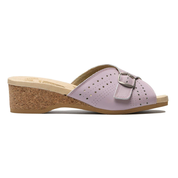 Worishofer Women’s 251 Lilac - 10042980 - Tip Top Shoes of New York