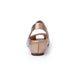 Yes Women's Paula Bronze Metallic - 3014798 - Tip Top Shoes of New York