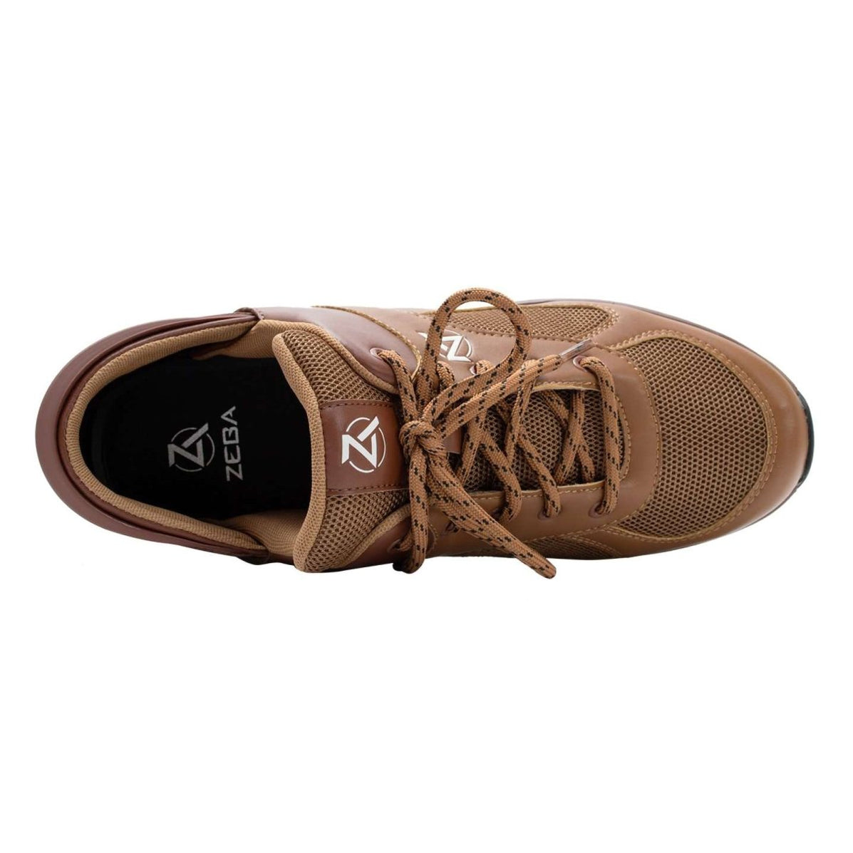 zeba sneaker reviews