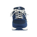 Zeba Men's Royal Navy/White - 3006991 - Tip Top Shoes of New York