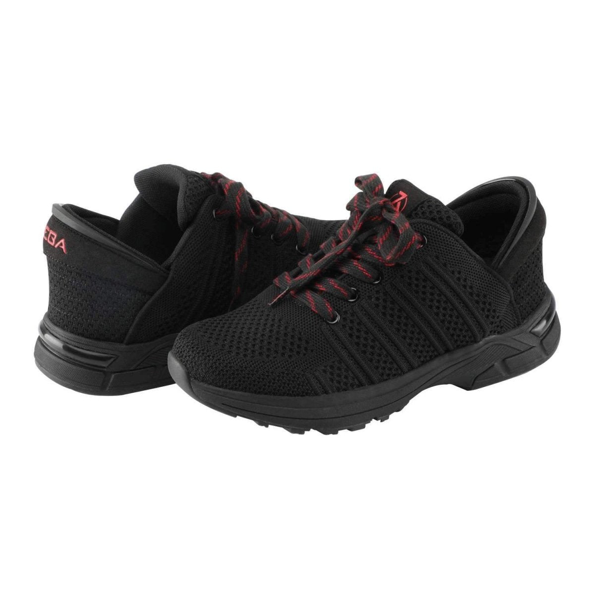 Zeba Women's Black Ember - 7717590 - Tip Top Shoes of New York