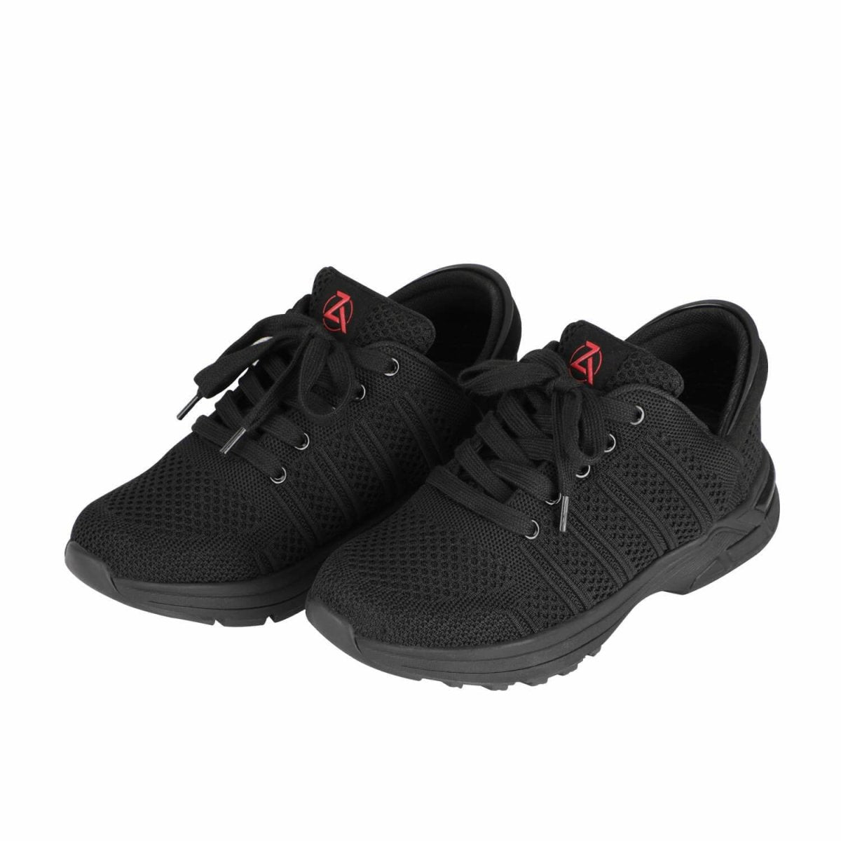 Zeba Women's Black Ember - 7717590 - Tip Top Shoes of New York