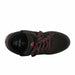 Zeba Women's Black Ember - 7717590 - Tip Top Shoes of New York