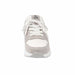 Zeba Women's White/Sand Sneaker - 998487 - Tip Top Shoes of New York